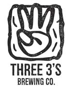 Three 3's